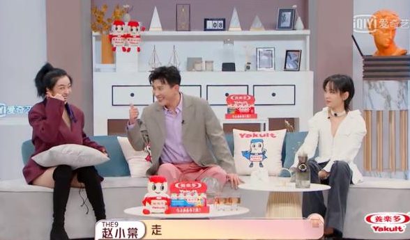 颜如晶爆大马房价低“你工资有3千吗？是时候买房了！” 赵小棠心动不已！