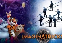 云顶高原系列活动约定你!购物嘉年华折扣达70%