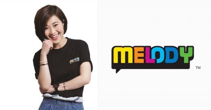 melody