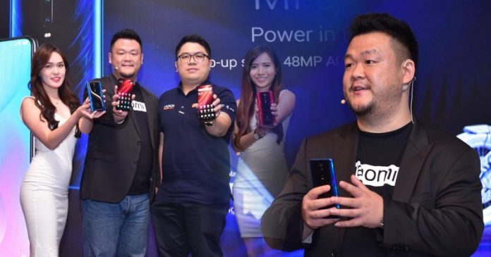 xiaomi