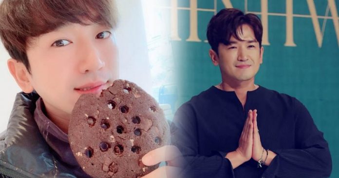 LeeMinWoo