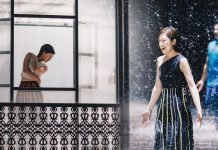 罗忆诗新单曲MV《三生所愿》为全球首位使用《又见马六甲》实景拍摄MV艺人