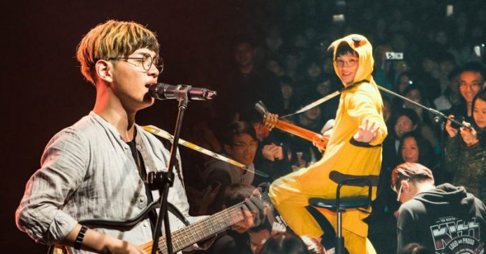 PikA