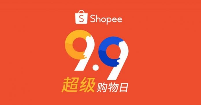 shopee