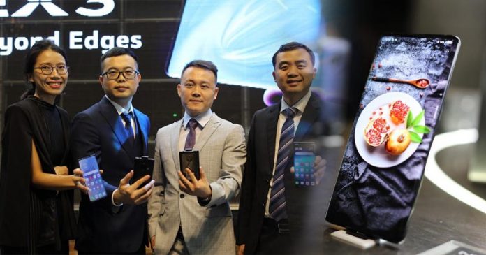 vivonex3