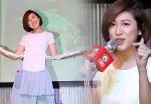 赴“小金山”拍摄MV罗忆诗竟要在理发店打“泡”