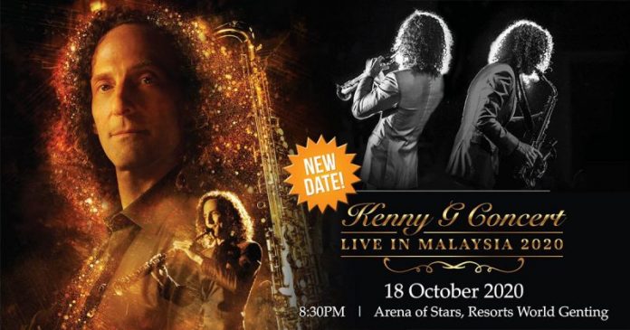 KennyG