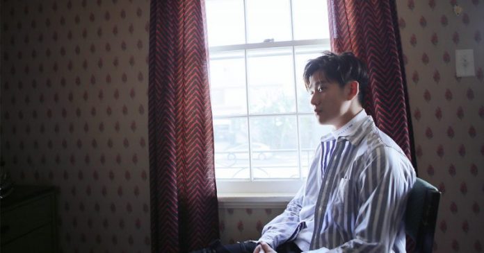 eric chou