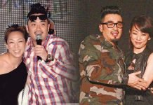 林忆莲恭硕良分手 8年“姐弟恋”告吹!