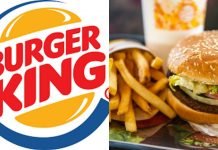 Burger King超级优惠套餐!4粒汉堡包和两份薯条只需RM20!