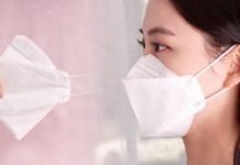 大马Shopee售三层口罩及消毒剂!