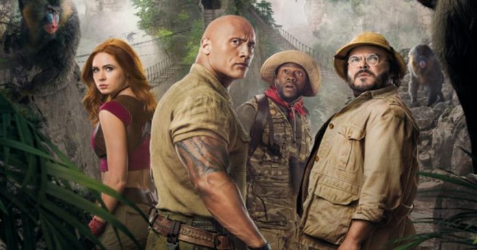 JUmanji