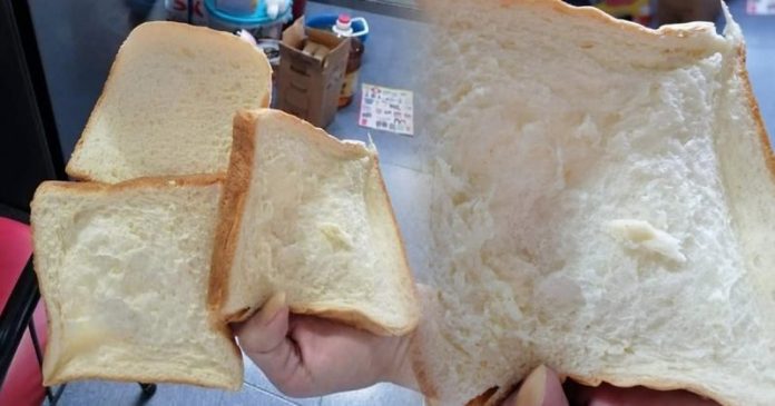bread