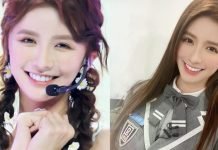 《青你2》蔡卓宜遗憾淘汰!“一生中有这样的体验我非常满足!”