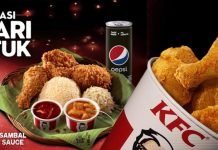 KFC这样点更便宜!只要输入指定优惠码,可享45%折扣!