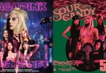 “自豪能成为BLACKPINK里的第五位成员!” Lady Gaga和BLACKPINK的合作新歌即将发布!