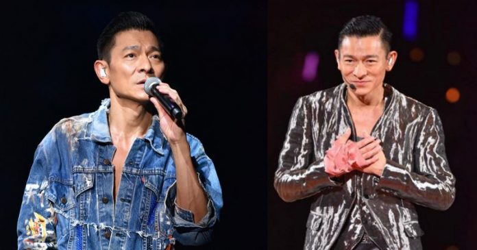 Andy Lau