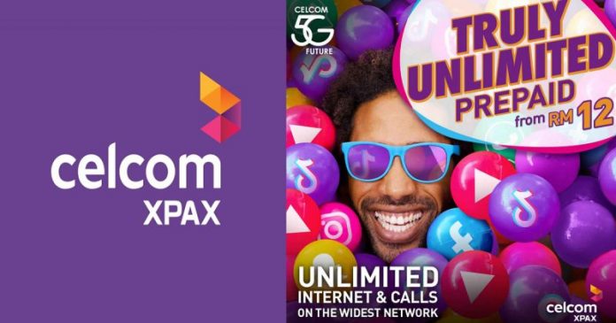 celcom