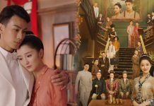 新版《小娘惹》结局有惊喜 弥补旧版的遗憾!