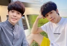 Danny许佳麟忍不住掩面哭诉,令人担心不已!“压抑好久、好难撑下去、好辛苦!”