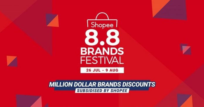 shopee