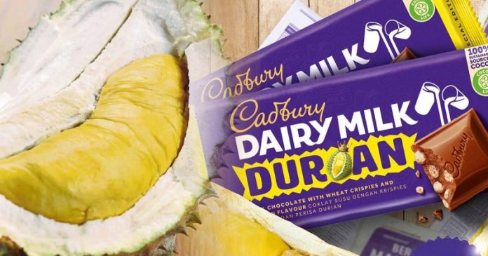 durian
