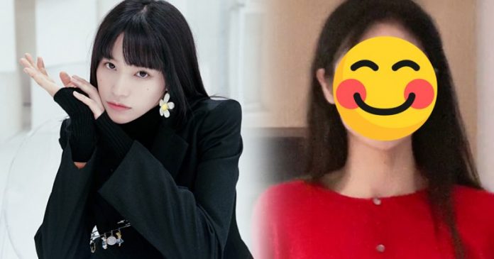 duanxiaowei 《青你2》选手段小薇撇掉“小夫”称号 无刘海造型被赞上热搜!
