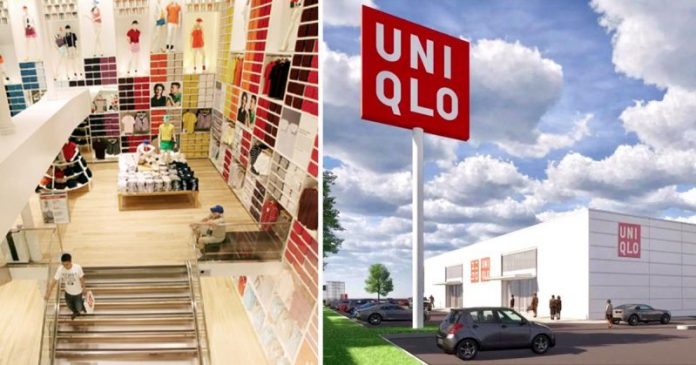uniqlo
