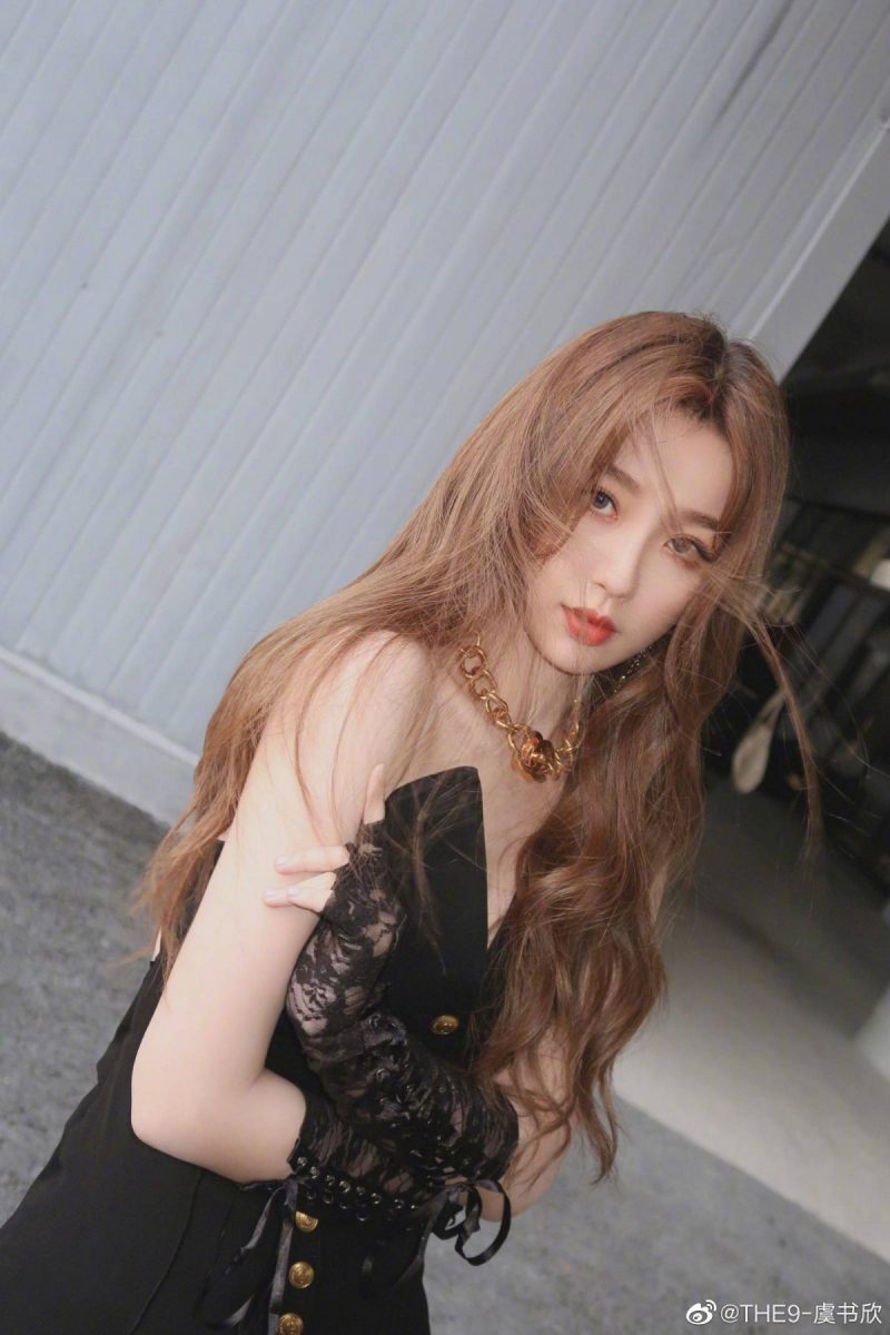 虞书欣妈妈被爆是老赖!正面回应:被牵涉其中,属于间接受害人!