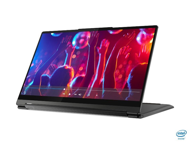 Lenovo Yoga 9i
