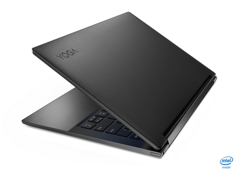 Lenovo Yoga 9i