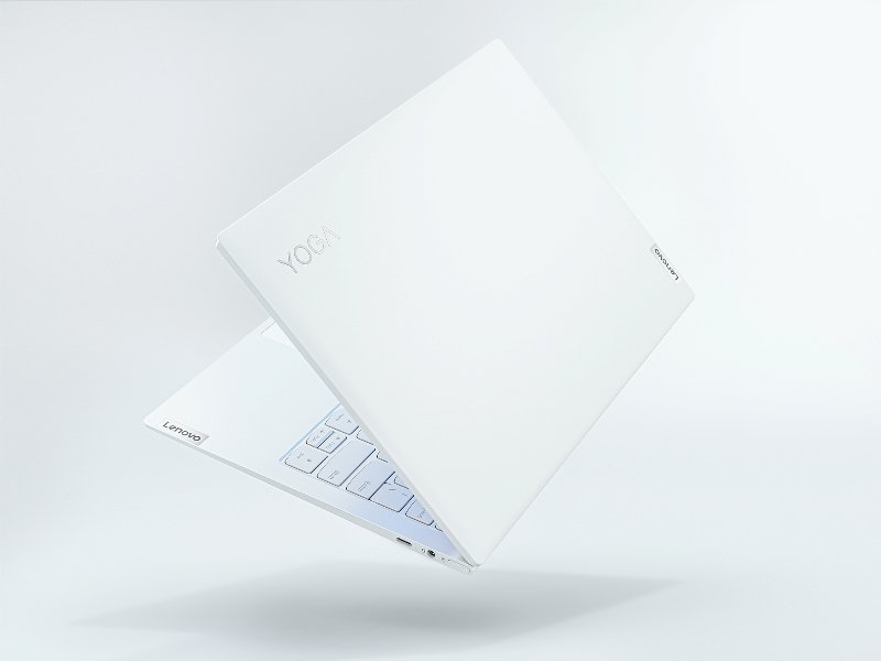 Lenovo Yoga Slim 7i Carbon(售价RM4,399起)