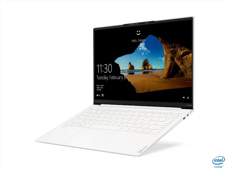 Lenovo Yoga Slim 7i Carbon(售价RM4,399起)