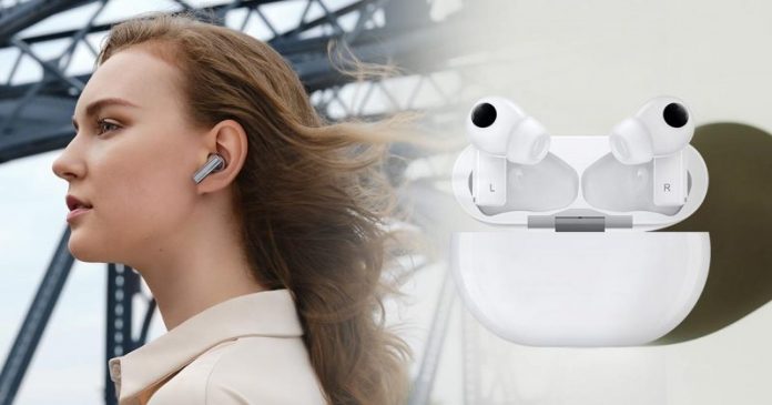 huaweifreebuds