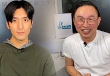 李勇昌自夸打不死的蟑螂 原腾靠真诚从“绿叶”进击男一之位