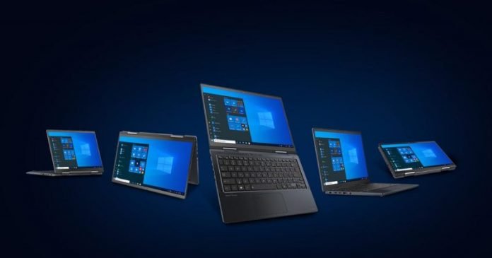 Dynabook Portégé X30W-J