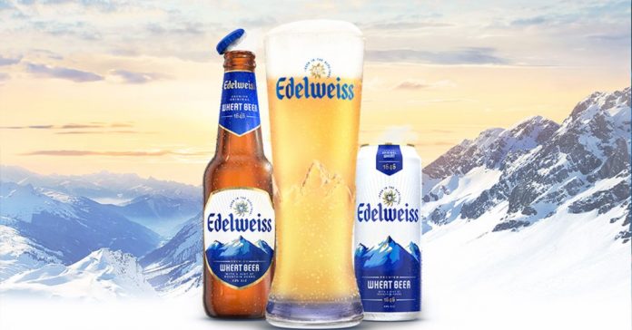 edelweiss