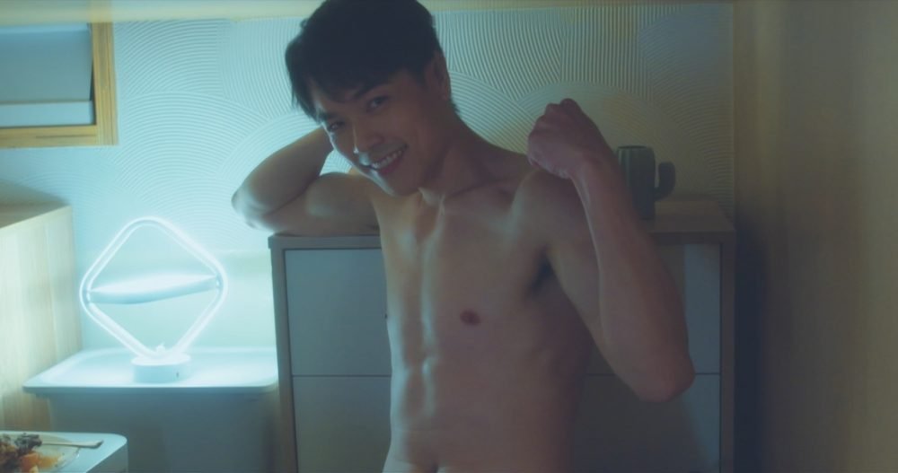 《月老便利店》6月12日播电视电影版!Royce陈志康爆料:结局有惊喜 《月老便利店》6月12日播电视电影版!Royce陈志康爆料:结局有惊喜