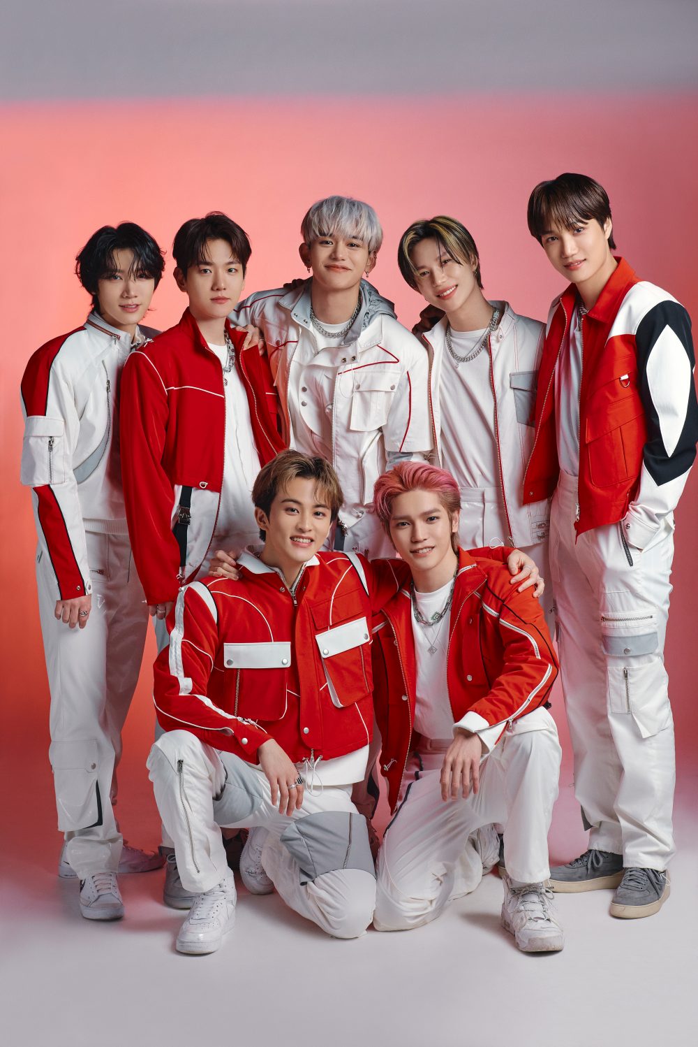 Prudential与韩国人气男团SuperM携手举办We DO线上演唱暨见面会-Woah.MY