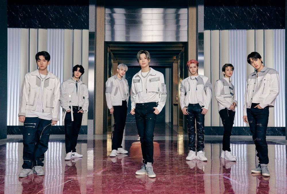 Prudential与韩国人气男团SuperM携手举办We DO线上演唱暨见面会-Woah.MY