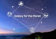 Samsung宣布2025年实现无塑包装、行动装置均以回收材料制造
