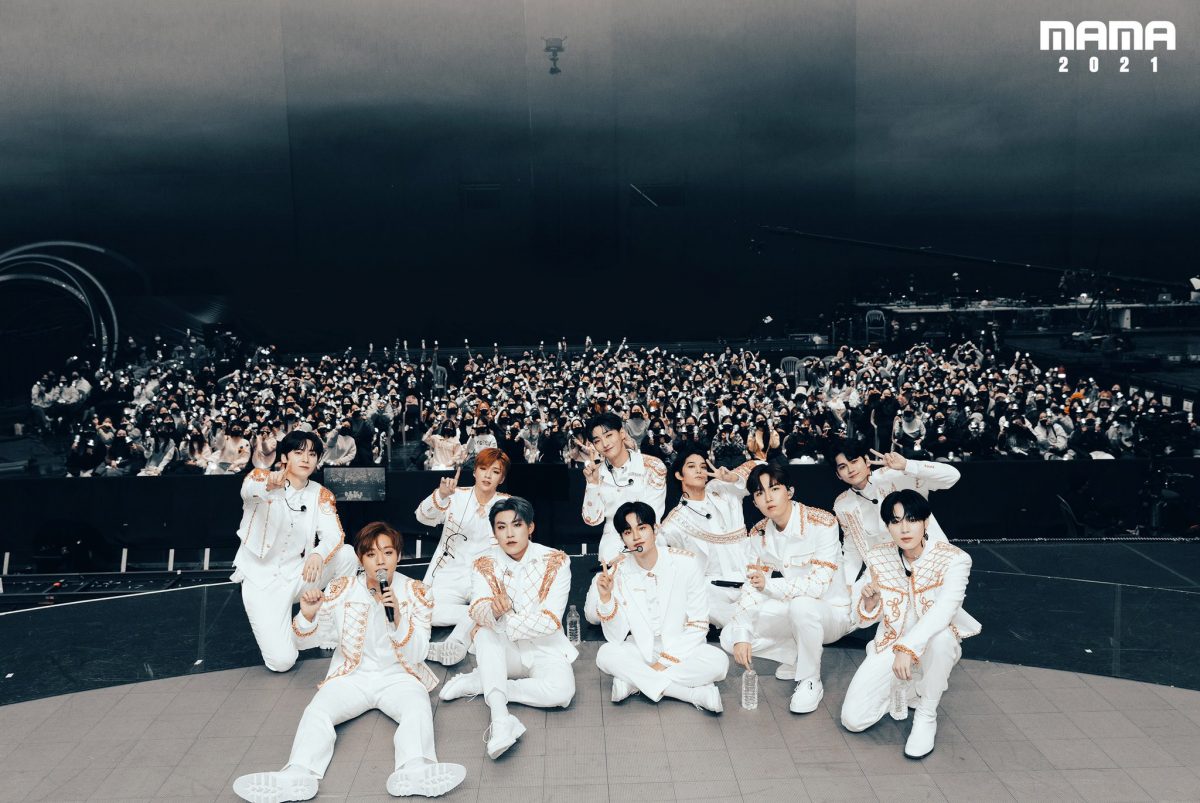 献给粉丝的新年礼物 韩团wanna One暌违3年合体发特别单曲 Beautiful Part 3 Woah My 献给粉丝的新年礼物 韩团wanna One暌违3年合体发特别单曲 Beautiful Part 3 Woah My