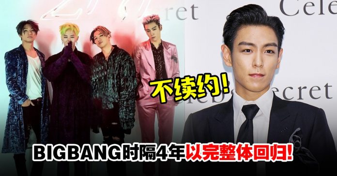 BIGBANG