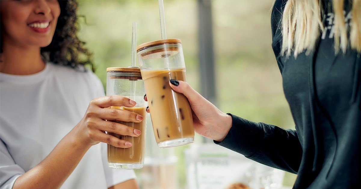 Herbalife Nutrition推出全新咖啡饮料High Protein Premix Coffee WOAH.MY