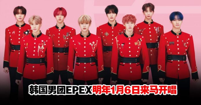 EPEXmy-1