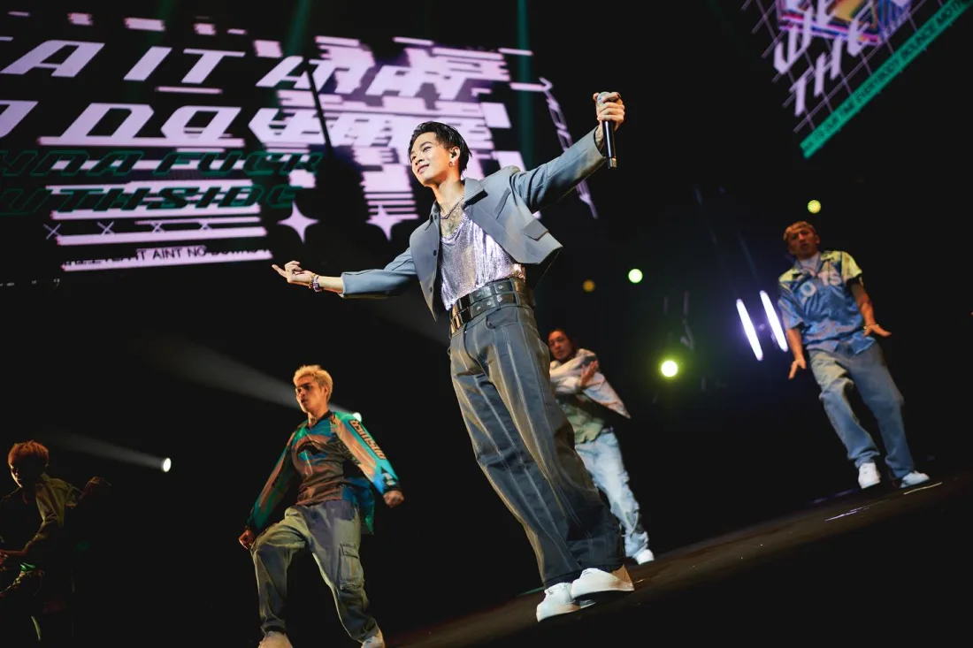 “唱作才子”高尔宣8月3日首度来马开唱！门票将于4月22日开售！