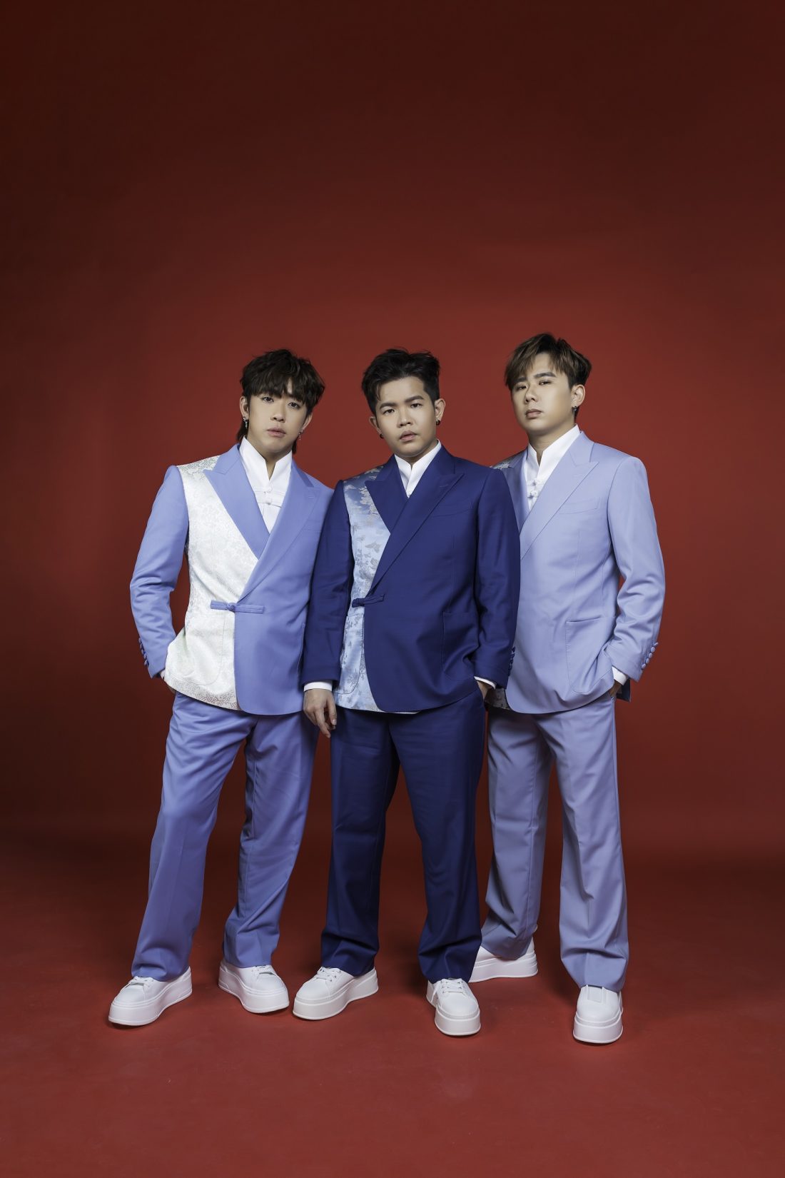3P《鑫世纪》巡回演唱会马来西亚站