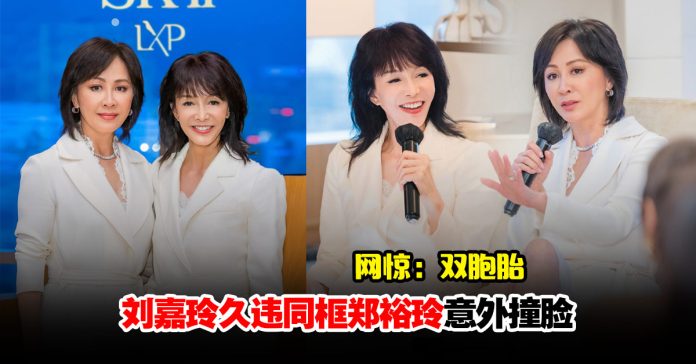 刘嘉玲