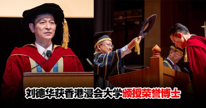刘德华11