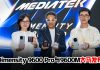 MediaTek Dimensity 9600 Pro、9600M大马发布!2nm旗舰芯片强化AI、游戏与影像体验